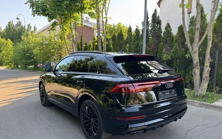 Audi Q8 I, 2025 год, 12 990 000 рублей, 5 фотография