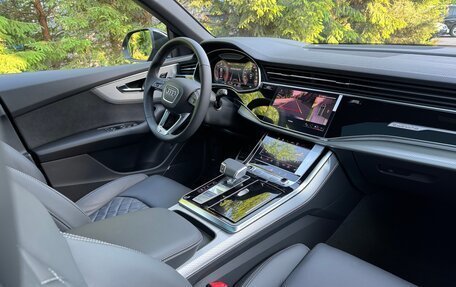 Audi Q8 I, 2025 год, 12 990 000 рублей, 8 фотография