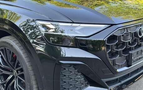 Audi Q8 I, 2025 год, 12 990 000 рублей, 16 фотография