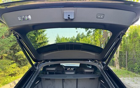 Audi Q8 I, 2025 год, 12 990 000 рублей, 10 фотография