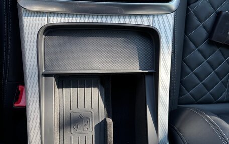 Audi Q8 I, 2025 год, 12 990 000 рублей, 14 фотография