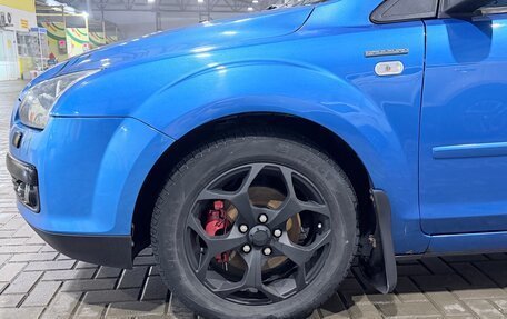 Ford Focus II рестайлинг, 2006 год, 420 000 рублей, 9 фотография