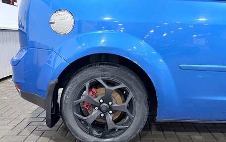 Ford Focus II рестайлинг, 2006 год, 420 000 рублей, 8 фотография