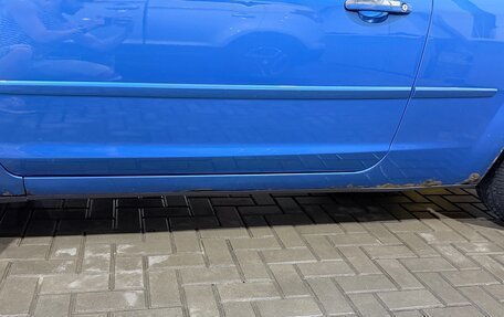 Ford Focus II рестайлинг, 2006 год, 420 000 рублей, 10 фотография
