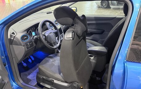 Ford Focus II рестайлинг, 2006 год, 420 000 рублей, 16 фотография