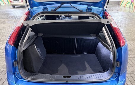 Ford Focus II рестайлинг, 2006 год, 420 000 рублей, 21 фотография