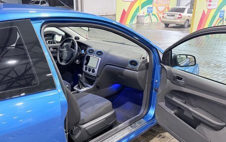 Ford Focus II рестайлинг, 2006 год, 420 000 рублей, 20 фотография