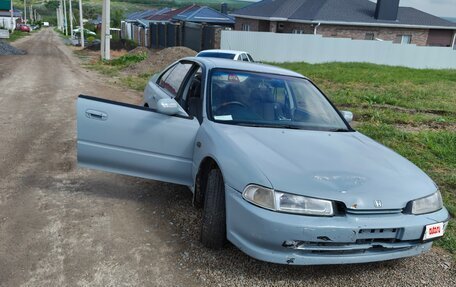 Honda Accord VII рестайлинг, 1993 год, 250 000 рублей, 2 фотография