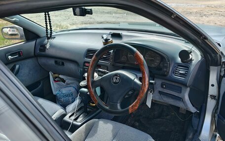 Honda Accord VII рестайлинг, 1993 год, 250 000 рублей, 3 фотография
