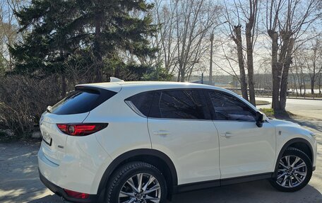 Mazda CX-5 II, 2019 год, 2 799 000 рублей, 5 фотография