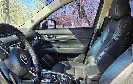 Mazda CX-5 II, 2019 год, 2 799 000 рублей, 8 фотография