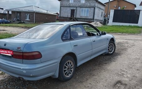 Honda Accord VII рестайлинг, 1993 год, 250 000 рублей, 4 фотография