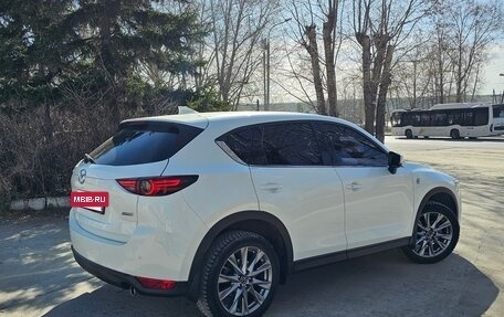 Mazda CX-5 II, 2019 год, 2 799 000 рублей, 4 фотография