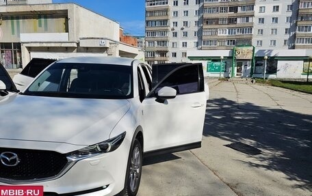 Mazda CX-5 II, 2019 год, 2 799 000 рублей, 13 фотография
