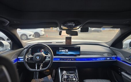BMW 7 серия, 2024 год, 9 840 006 рублей, 9 фотография