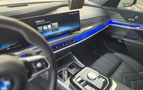BMW 7 серия, 2024 год, 9 840 006 рублей, 14 фотография