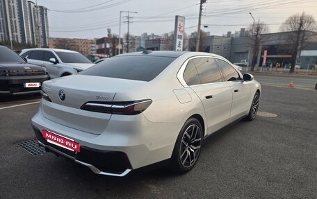 BMW 7 серия, 2024 год, 9 840 006 рублей, 6 фотография