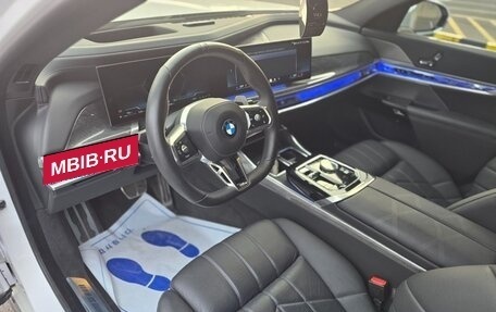 BMW 7 серия, 2024 год, 9 840 006 рублей, 17 фотография