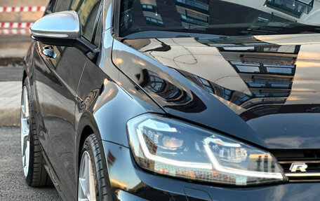 Volkswagen Golf R VII, 2020 год, 3 900 000 рублей, 4 фотография