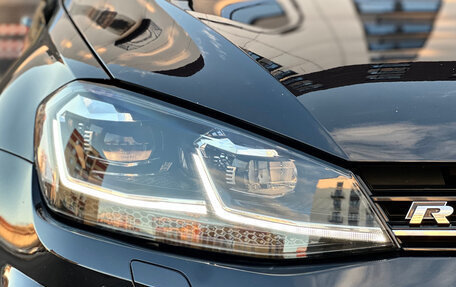 Volkswagen Golf R VII, 2020 год, 3 900 000 рублей, 6 фотография