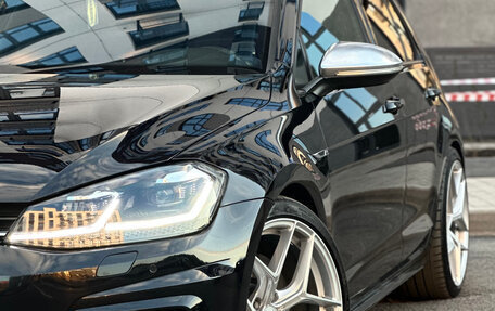 Volkswagen Golf R VII, 2020 год, 3 900 000 рублей, 11 фотография