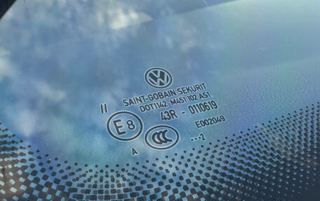 Volkswagen Golf R VII, 2020 год, 3 900 000 рублей, 9 фотография