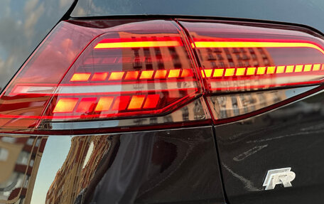 Volkswagen Golf R VII, 2020 год, 3 900 000 рублей, 18 фотография