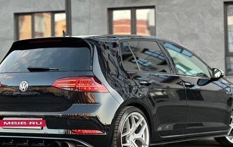 Volkswagen Golf R VII, 2020 год, 3 900 000 рублей, 17 фотография