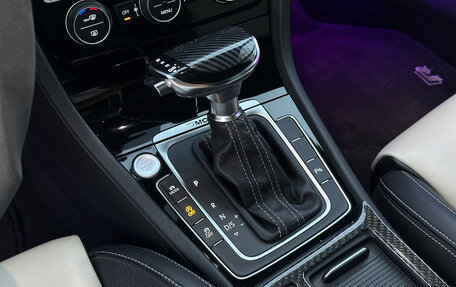Volkswagen Golf R VII, 2020 год, 3 900 000 рублей, 32 фотография