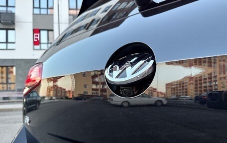 Volkswagen Golf R VII, 2020 год, 3 900 000 рублей, 29 фотография