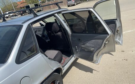 Daewoo Nexia I рестайлинг, 2001 год, 200 000 рублей, 10 фотография