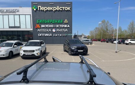 Daewoo Nexia I рестайлинг, 2001 год, 200 000 рублей, 8 фотография