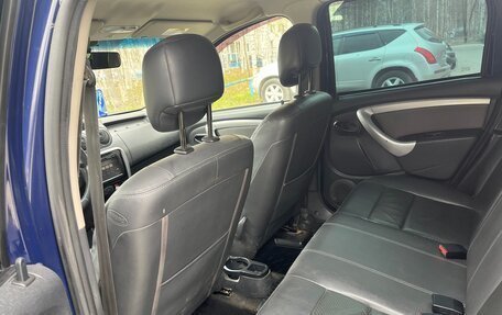 Renault Duster I рестайлинг, 2013 год, 750 000 рублей, 10 фотография