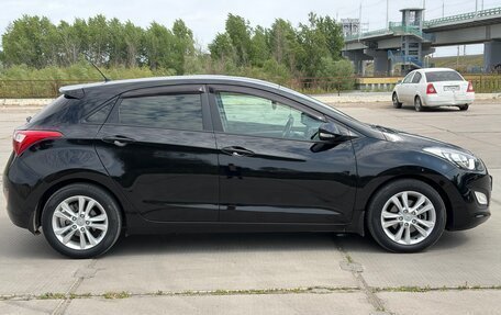 Hyundai i30 II рестайлинг, 2014 год, 1 190 000 рублей, 4 фотография