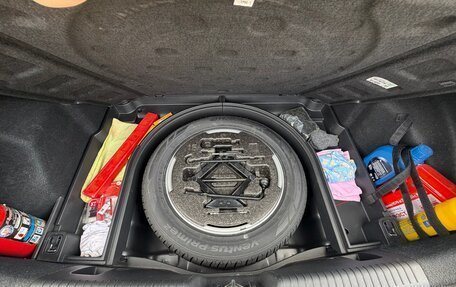 Hyundai i30 II рестайлинг, 2014 год, 1 190 000 рублей, 12 фотография