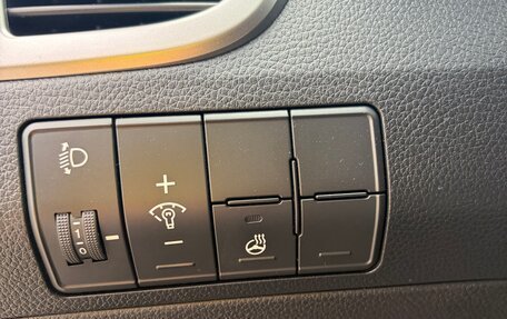 Hyundai i30 II рестайлинг, 2014 год, 1 190 000 рублей, 14 фотография
