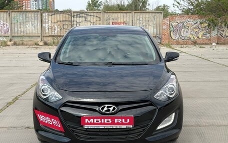 Hyundai i30 II рестайлинг, 2014 год, 1 190 000 рублей, 2 фотография