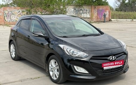 Hyundai i30 II рестайлинг, 2014 год, 1 190 000 рублей, 11 фотография