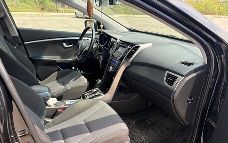 Hyundai i30 II рестайлинг, 2014 год, 1 190 000 рублей, 19 фотография