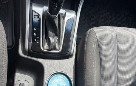 Hyundai i30 II рестайлинг, 2014 год, 1 190 000 рублей, 21 фотография