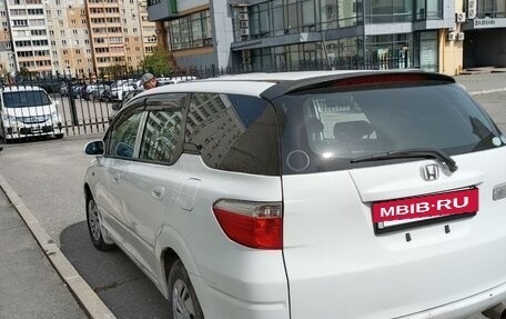 Honda Partner II, 2010 год, 800 000 рублей, 2 фотография