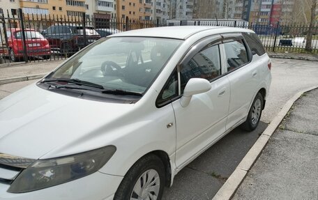 Honda Partner II, 2010 год, 800 000 рублей, 5 фотография