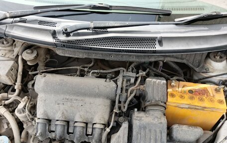 Honda Partner II, 2010 год, 800 000 рублей, 6 фотография