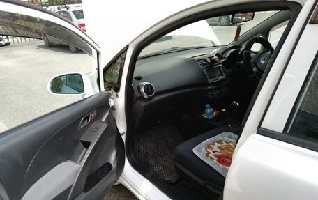 Honda Partner II, 2010 год, 800 000 рублей, 12 фотография