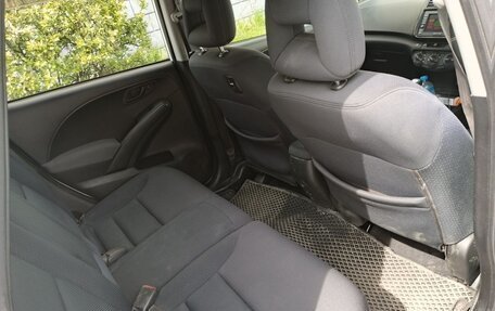 Honda Partner II, 2010 год, 800 000 рублей, 10 фотография