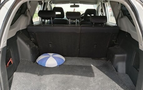 Honda Partner II, 2010 год, 800 000 рублей, 14 фотография