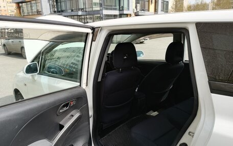Honda Partner II, 2010 год, 800 000 рублей, 13 фотография