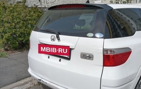 Honda Partner II, 2010 год, 800 000 рублей, 4 фотография