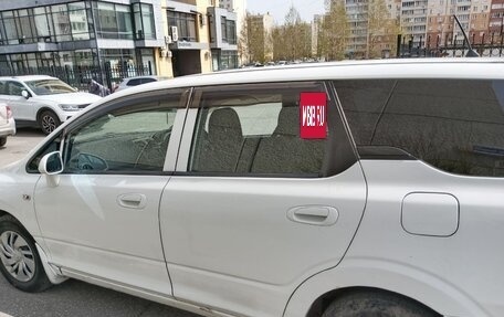 Honda Partner II, 2010 год, 800 000 рублей, 7 фотография