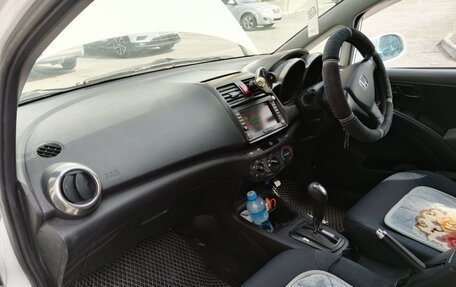 Honda Partner II, 2010 год, 800 000 рублей, 18 фотография